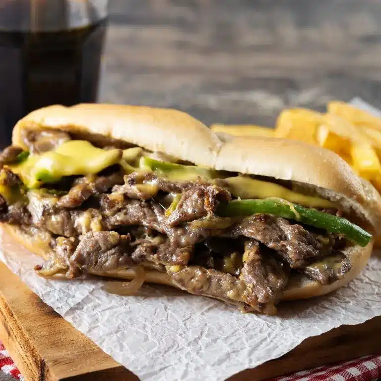 What Cut of Meat for Philly Cheesesteak?