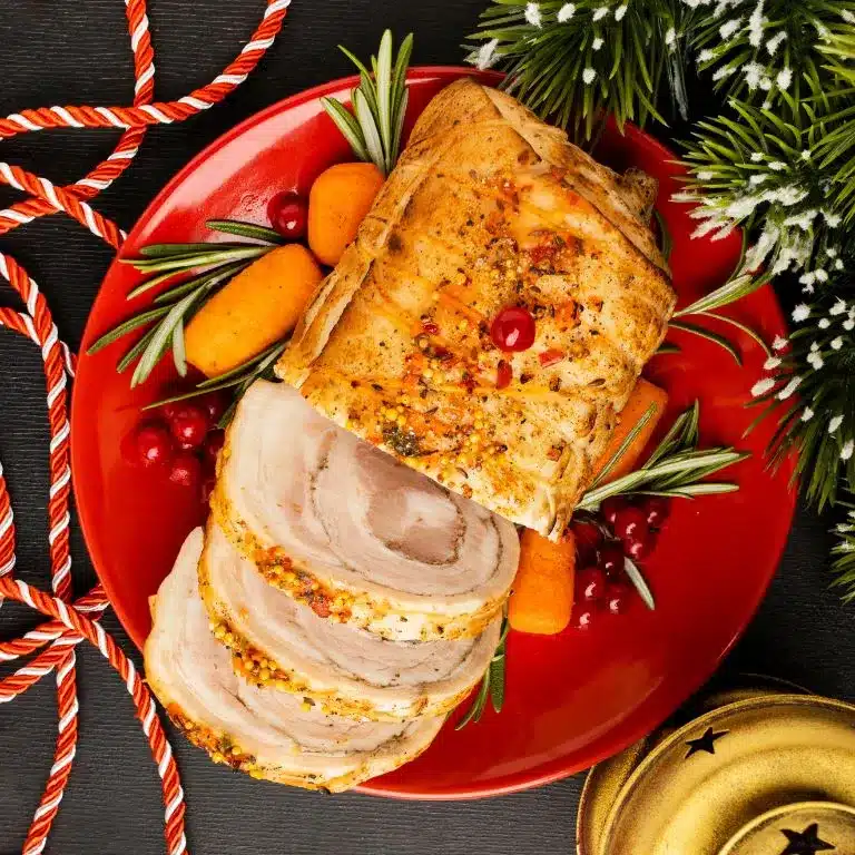 Slow Cooker Boneless Turkey Breast