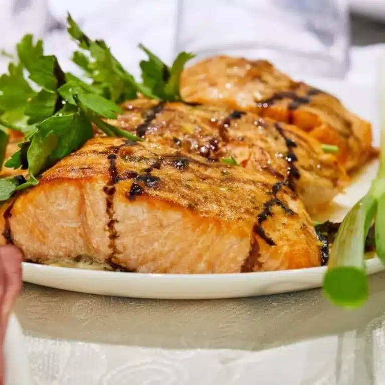 Air Fryer Pork Belly Recipe