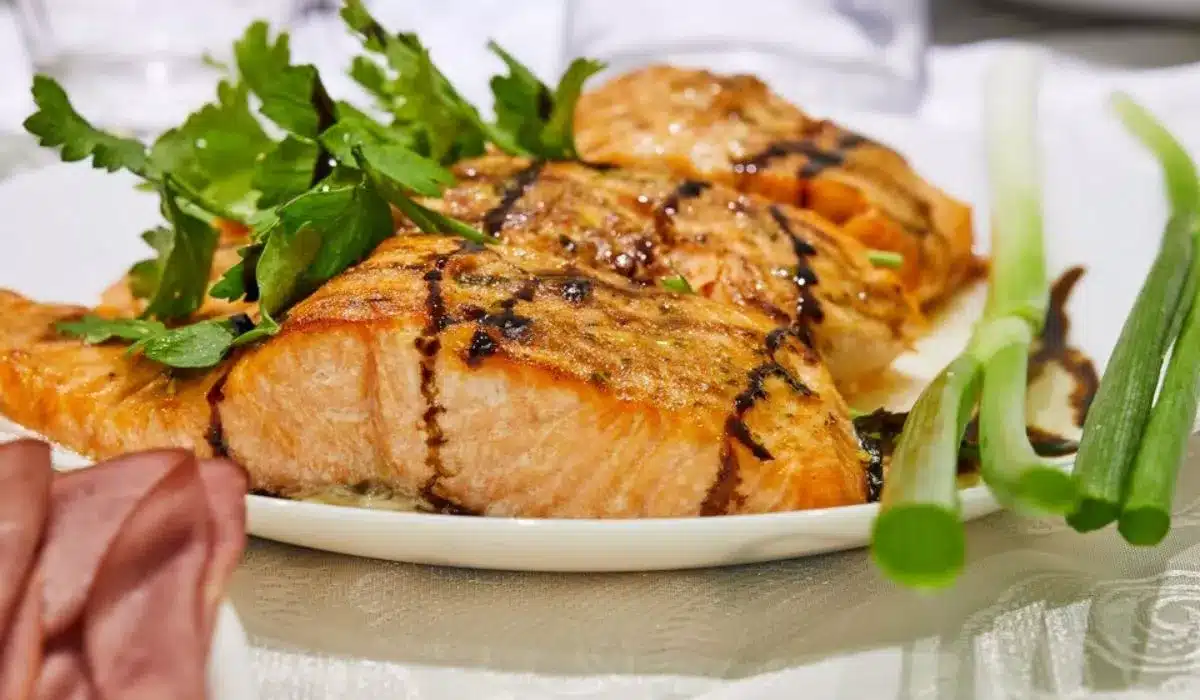 Air Fryer Pork Belly