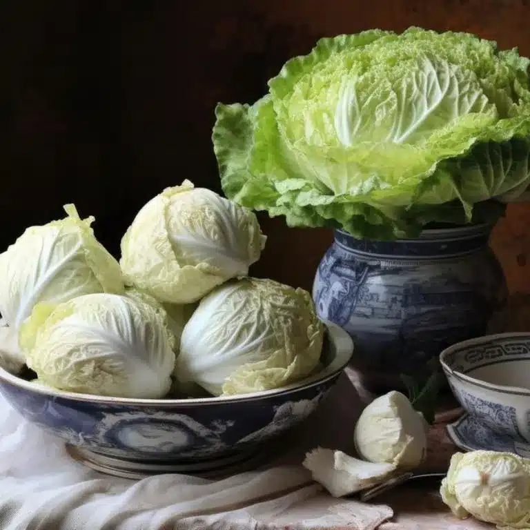 How to can cabbage in a pressure cooker