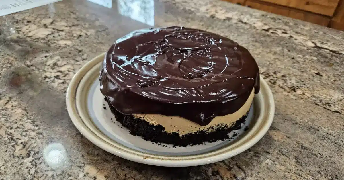 Baileys Cheesecake