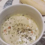 Best Canned Clam Chowder