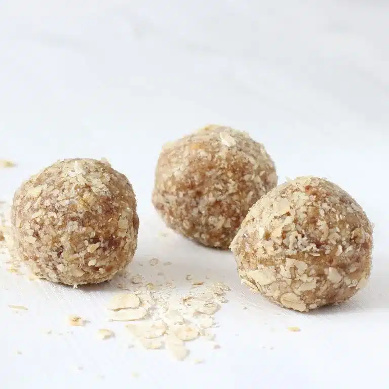 Are Energy Balls Good for You