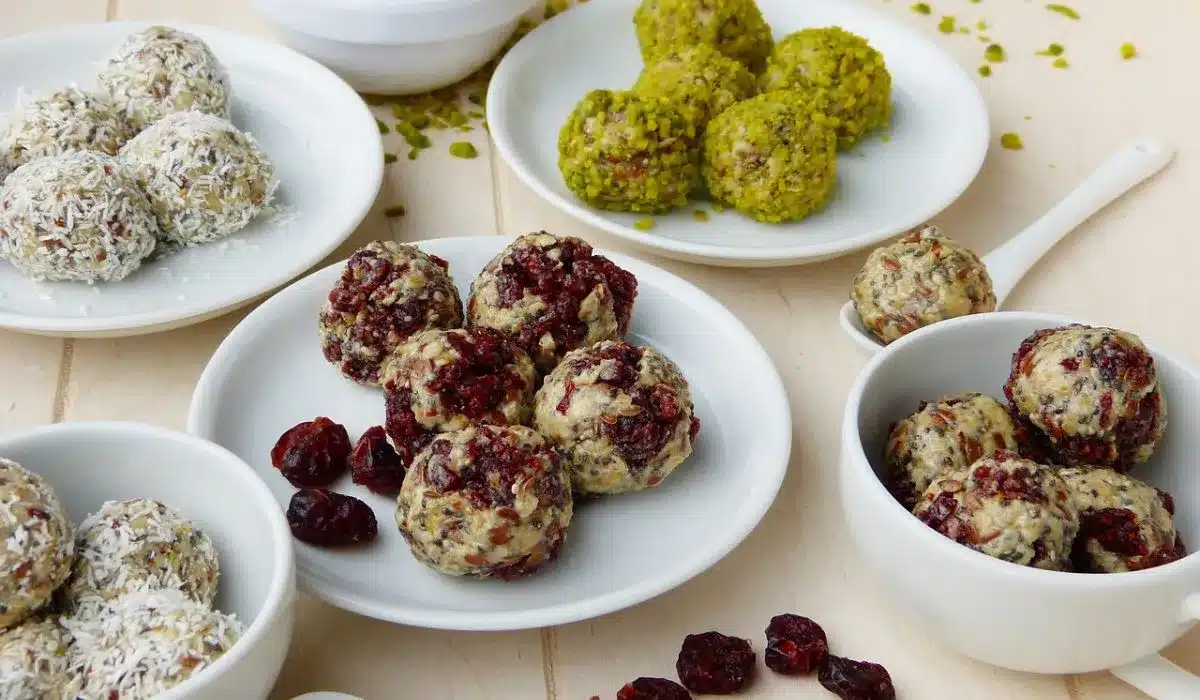 Are Energy Balls Good for You?