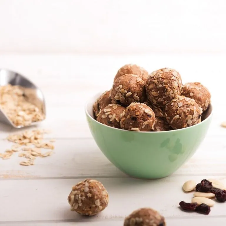 Are Energy Balls Good for You