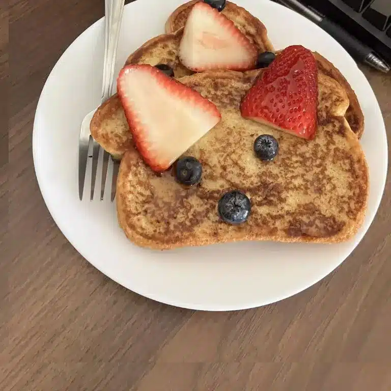 French Toast