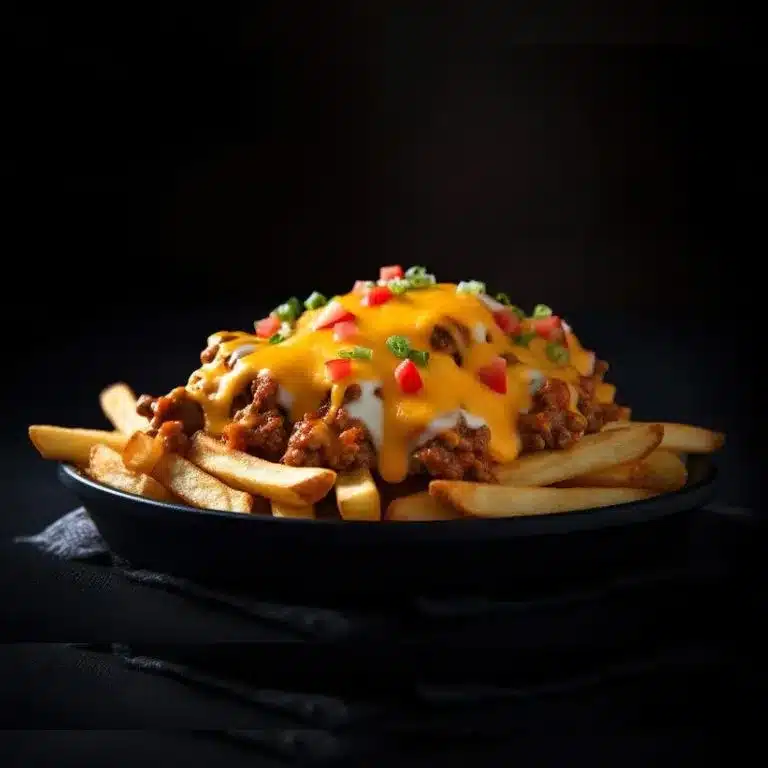 Frito Chili Pie Recipe