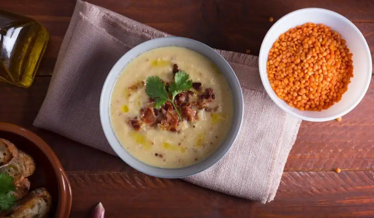 Hash Brown Potato Soup