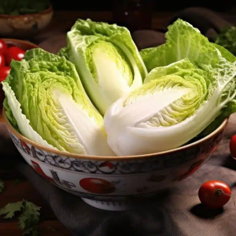Instant Pot Cabbage