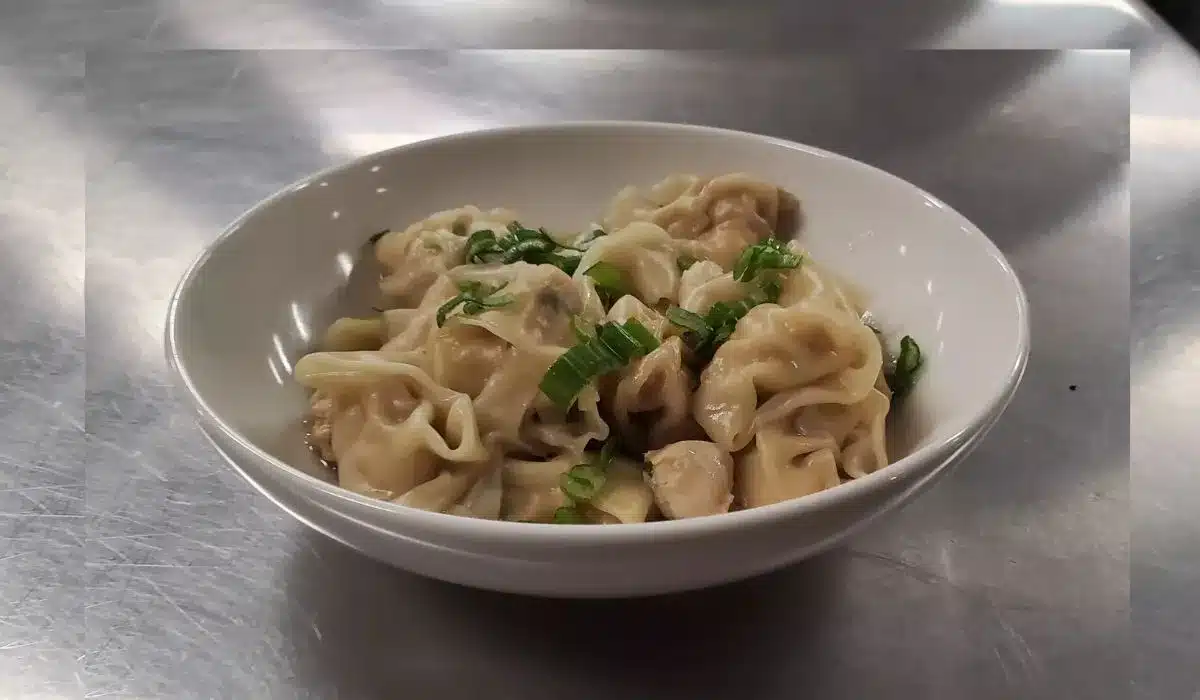 Is Wonton Soup Healthy?