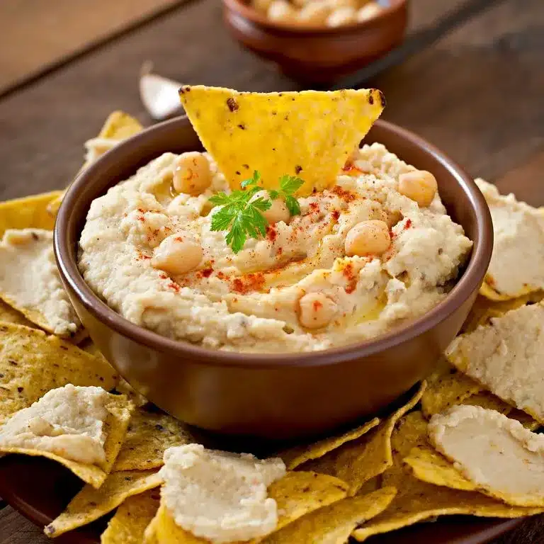 Loaded Baked Potato Dip Recipe