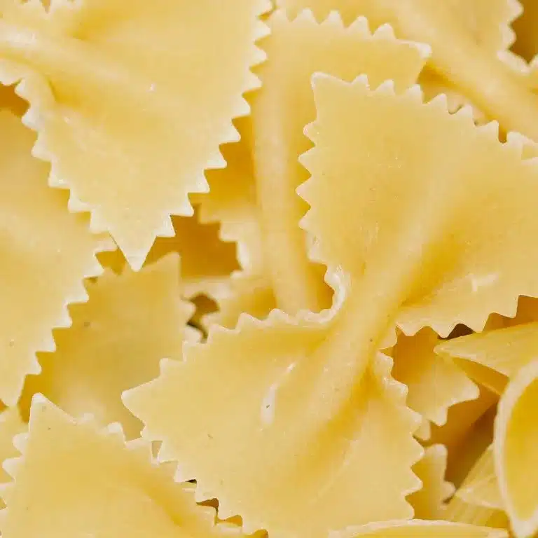 Reginette Pasta