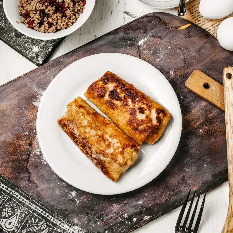 bread for French toast