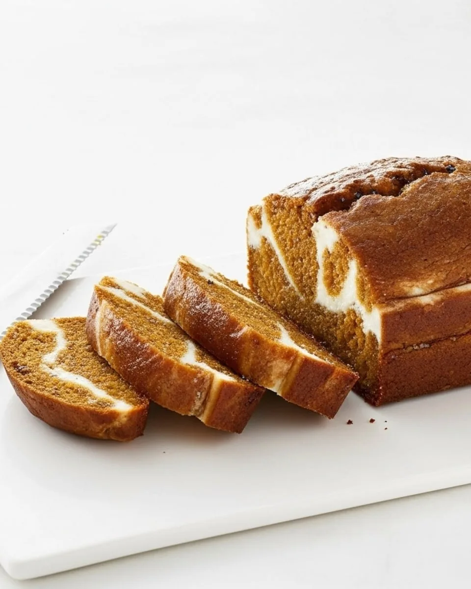 pumpkin-cream-cheese-bread-1 Pumpkin Cream Cheese Bread 1