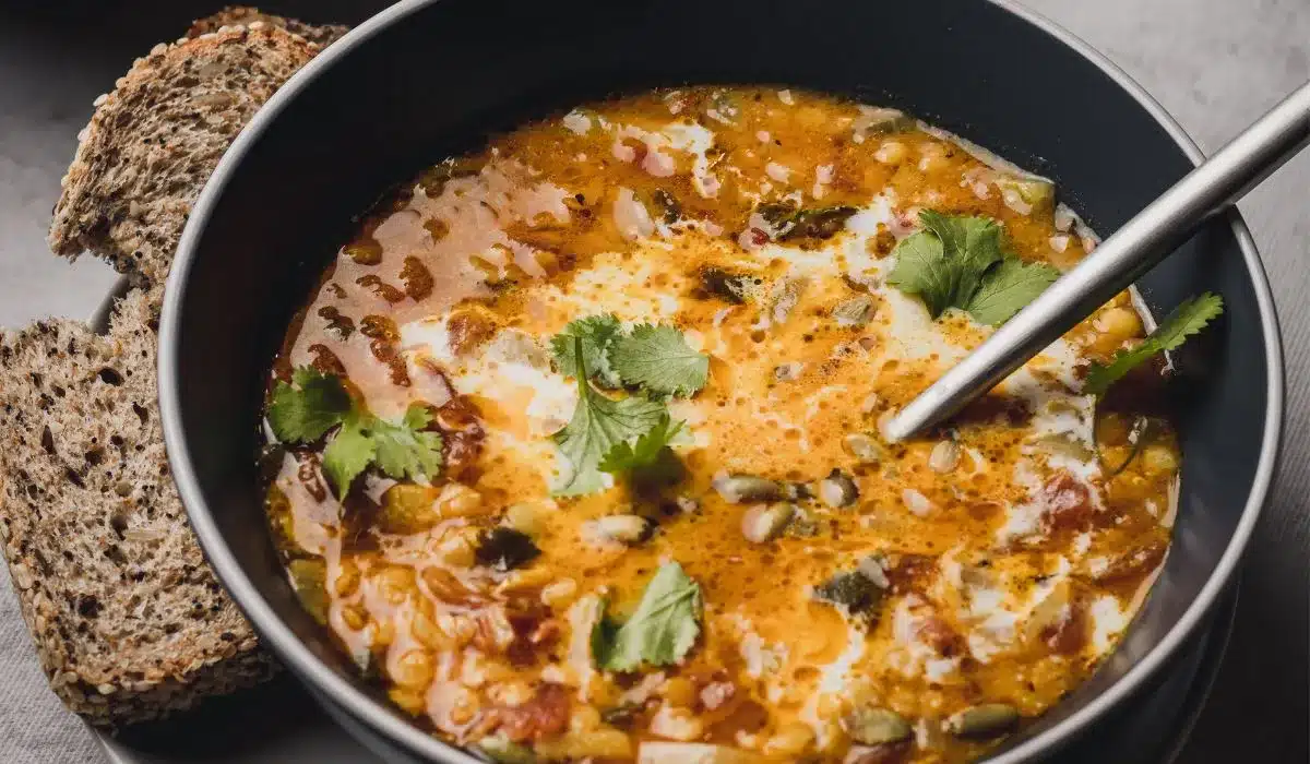 Pizza Soup: Easy, Comforting, and Customizable Recipe