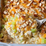 Hot Chicken Salad
