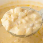 Hash Brown Potato Soup Recipe