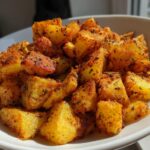 Air Fryer Breakfast Potatoes