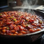 Best BBQ Baked Beans