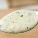White Garlic Sauce Recipe