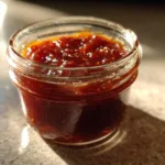 Homemade BBQ Sauce