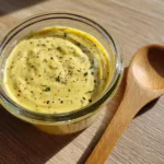 Louisiana Remoulade Sauce