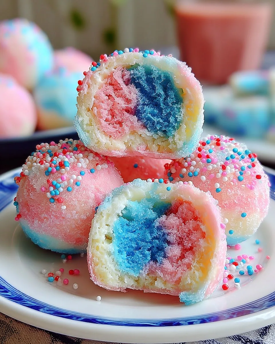 cotton-candy-cloud-bites-1 Cotton Candy Cloud Bites