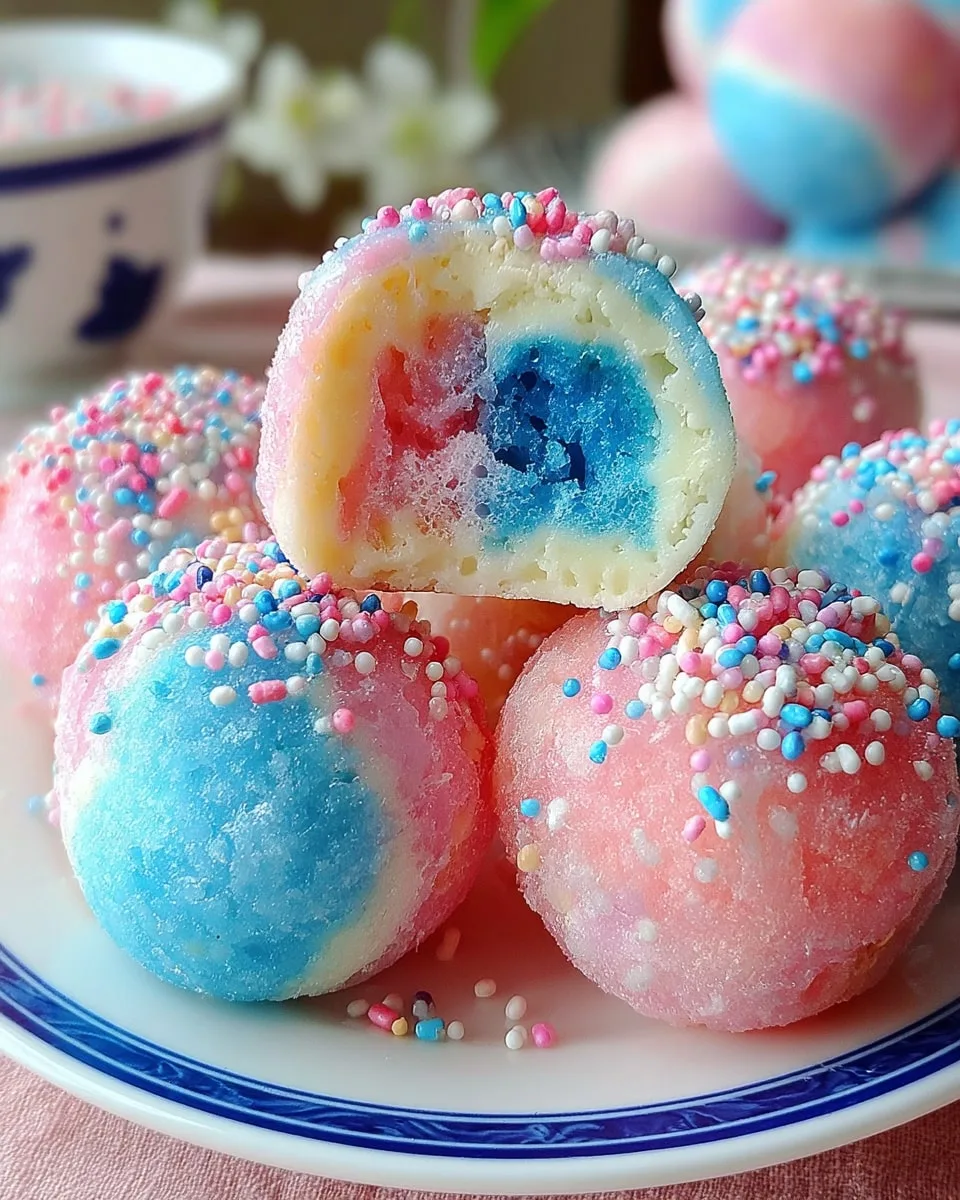 cotton-candy-cloud-bites-2 Cotton Candy Cloud Bites