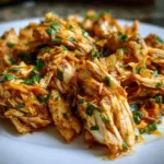 baked chicken for tacos​