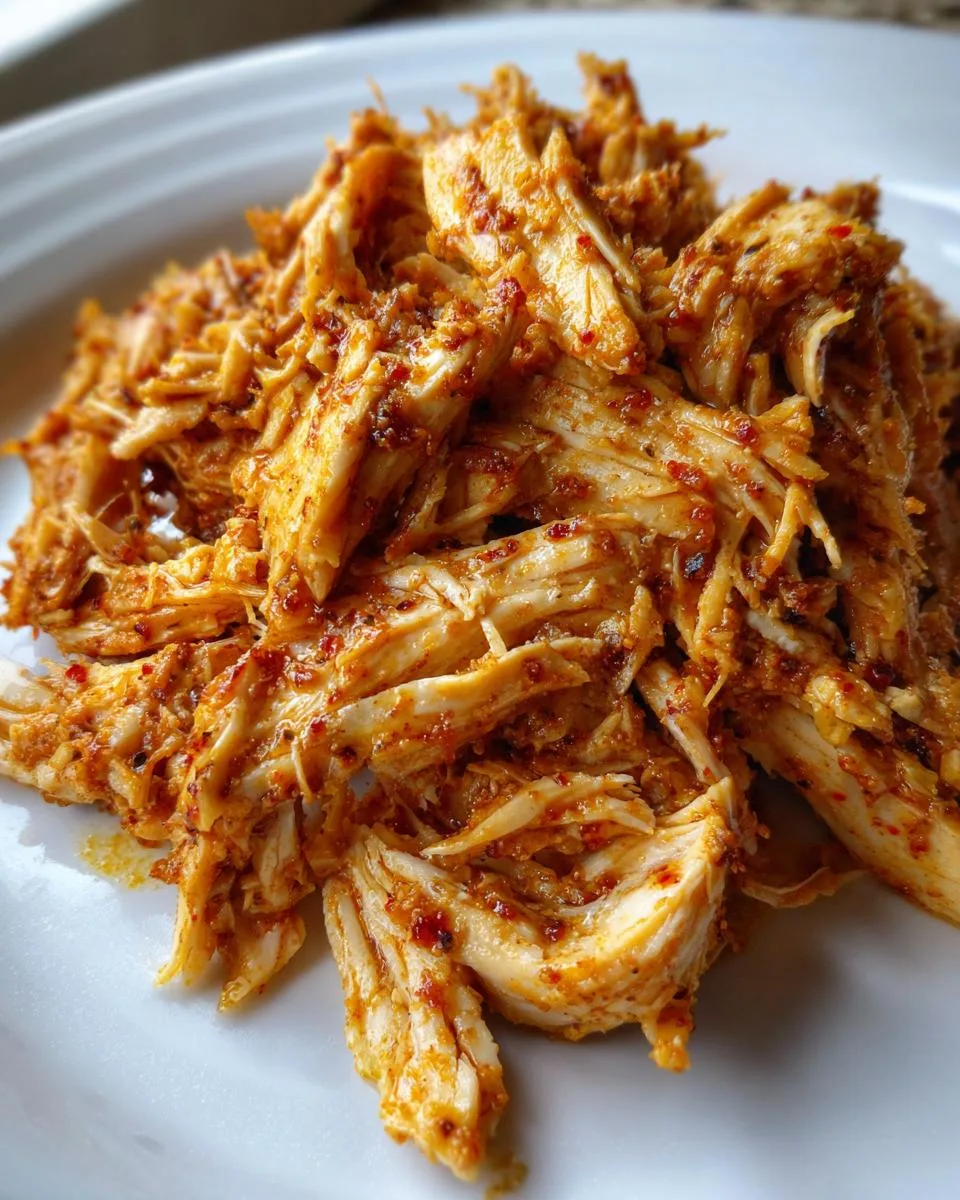 baked chicken for tacos​ - detail 3