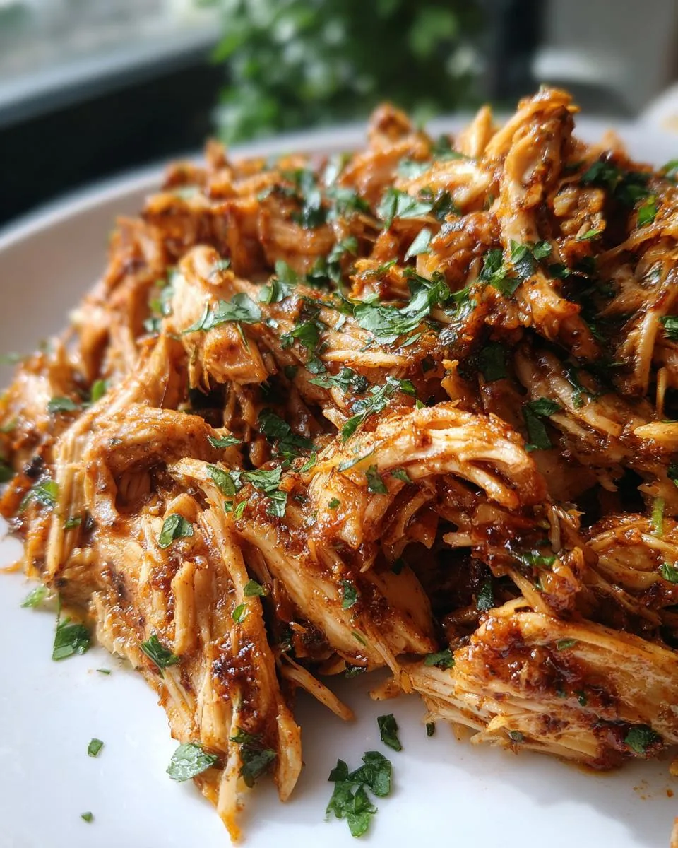 baked chicken for tacos​ - detail 4