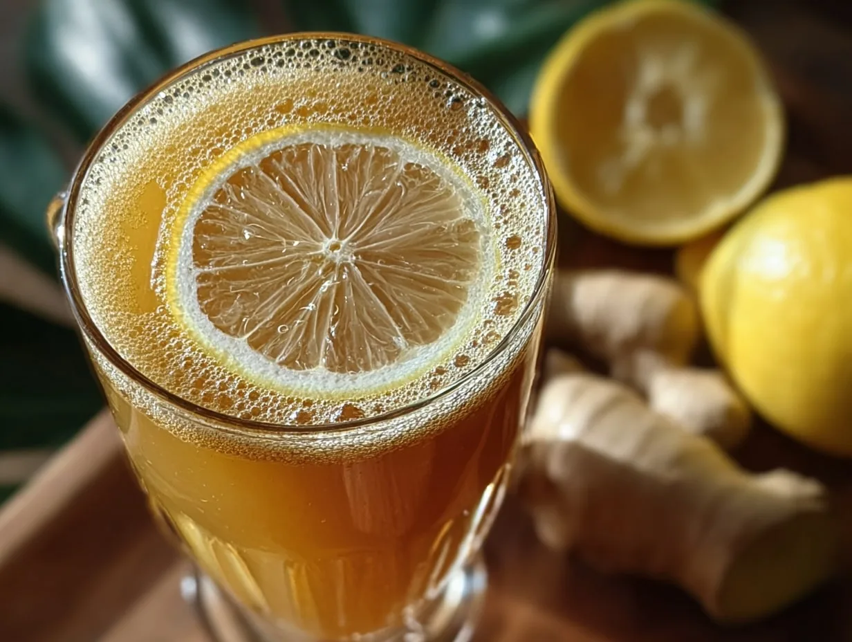 Natural Mounjaro Recipe