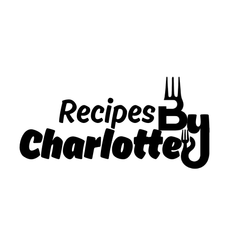 Recipes By Charlotte logo