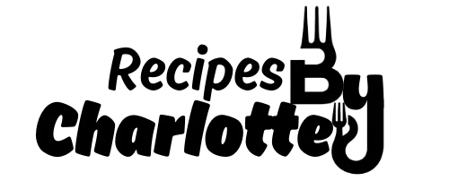 Recipes By Charlotte