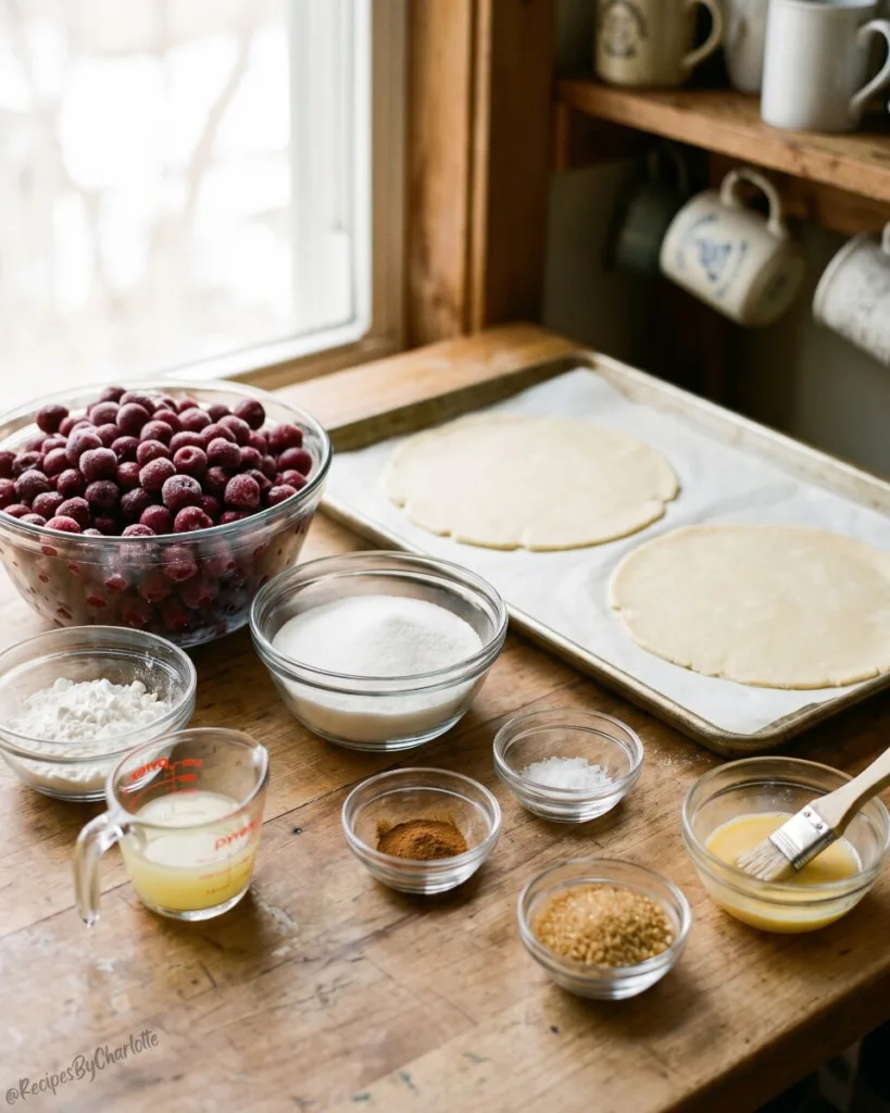 Halloween Pie Recipe 6
