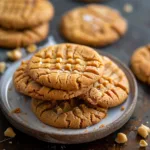 Peanut Butter Cookies