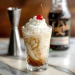 RumChata Root Beer Cocktail