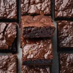 Small Batch Brownies Recipe 1