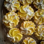 Lemon Whippersnappers Recipe