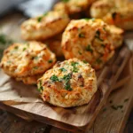 Cheddar Bay Biscuits Recipe