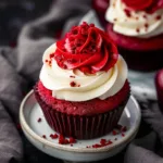 Red Velvet Cupcakes