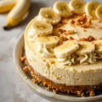 Banana Pudding Cheesecake