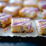 Sugar Cookie Bars Recipe 1