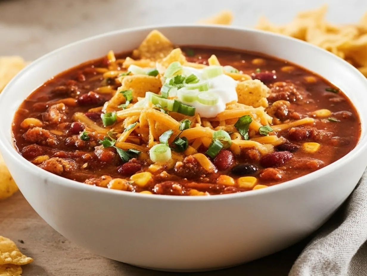 Taco Soup
