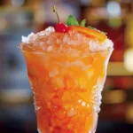 Bahama Mama Tropical Smoothie Recipe