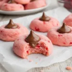 Cherry Blossom Cookies Recipe