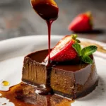 Chocolate Flan Recipe