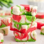 Christmas Fudge Recipe