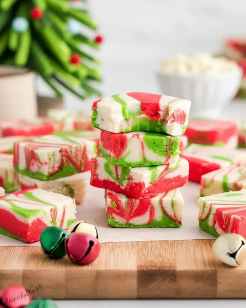Christmas Fudge 3